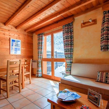Le Gouroun Hameau Des Chazals Nevache Hautes Alpes Eksteriør bilde