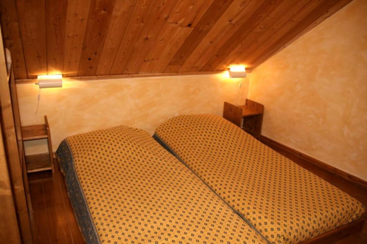 Le Gouroun Hameau Des Chazals Nevache Hautes Alpes Eksteriør bilde